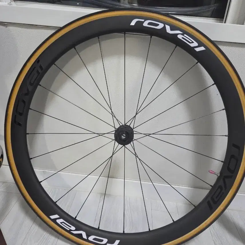 [BUNJANG] Roval 38mm Wheelset / 로발 휠셋 38mm