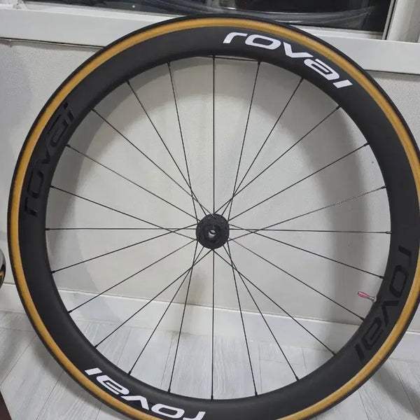 [BUNJANG] Roval 38mm Wheelset / 로발 휠셋 38mm