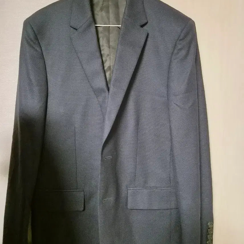 [BUNJANG] Jill Stuart New York Piazenza Cashmere Jacket (New) / 정가99만원 질스튜어트 뉴욕 피아첸자 캐시미어 자켓(새상품)