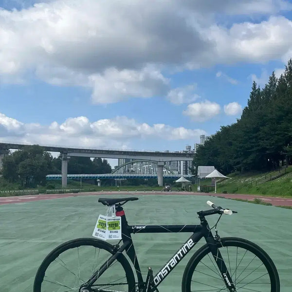 [BUNJANG] Urban 25th Anniversary Edition Bicycle / 어베인 25년식 ㅍㅍ