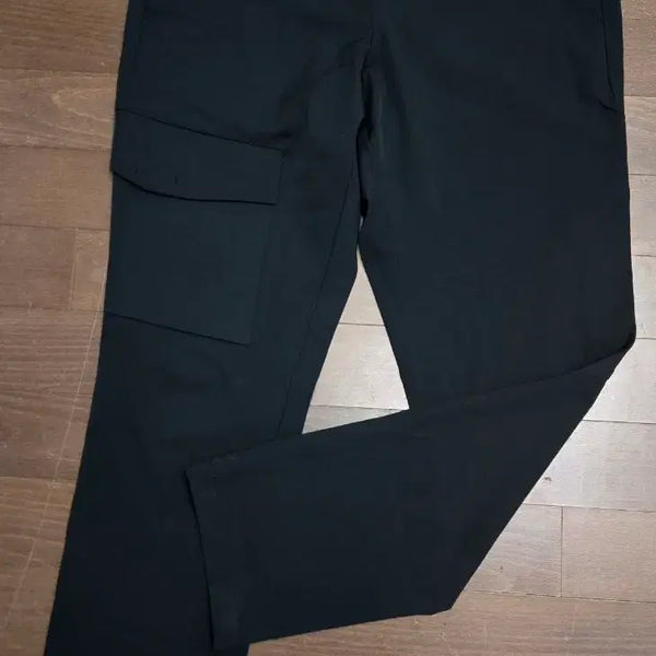 [BUNJANG] G/FORE Golf Cargo Spandex Pants 31 Black / (새상품급)지포어골프 기능성 카고 스판바지 31