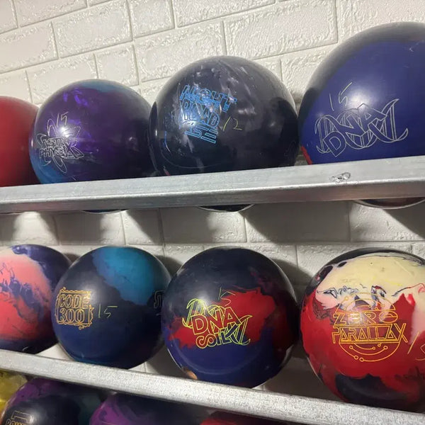 [BUNJANG] Storm Bowling Ball 12-15 lbs / 스톰 볼링공 12~15p판매합니다