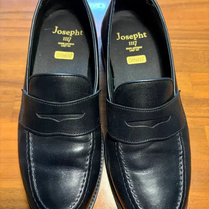 [BUNJANG] Josèpht Shanghai Loafers 265 / 조셉트 상하이 265 > 260 교환 또는 판매