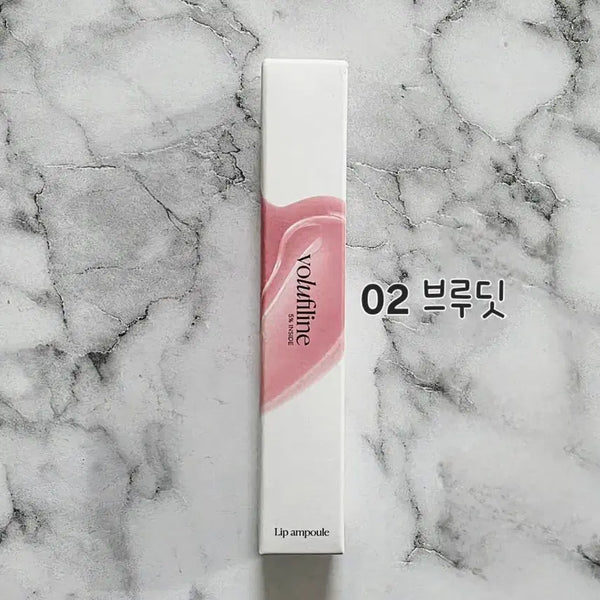 [BUNJANG] BANDI Lip Drip 10ML Ampoule - 02 Brew It (Sealed) / (미개봉 새상품) 반디 립 드립 10ML 립앰플 02 브루딧 BANDI