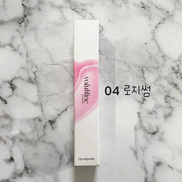 [BUNJANG] BANDI Lip Drip 10ML Ampoule 04 Rosy Some (Sealed) / (미개봉 새상품) 반디 립 드립 10ML 립앰플 04 로지썸 BANDI