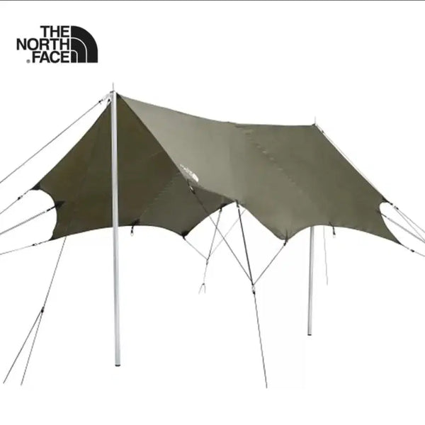 [BUNJANG] The North Face NEVRA6 Tarp / 노스페이스 네브라6 타프