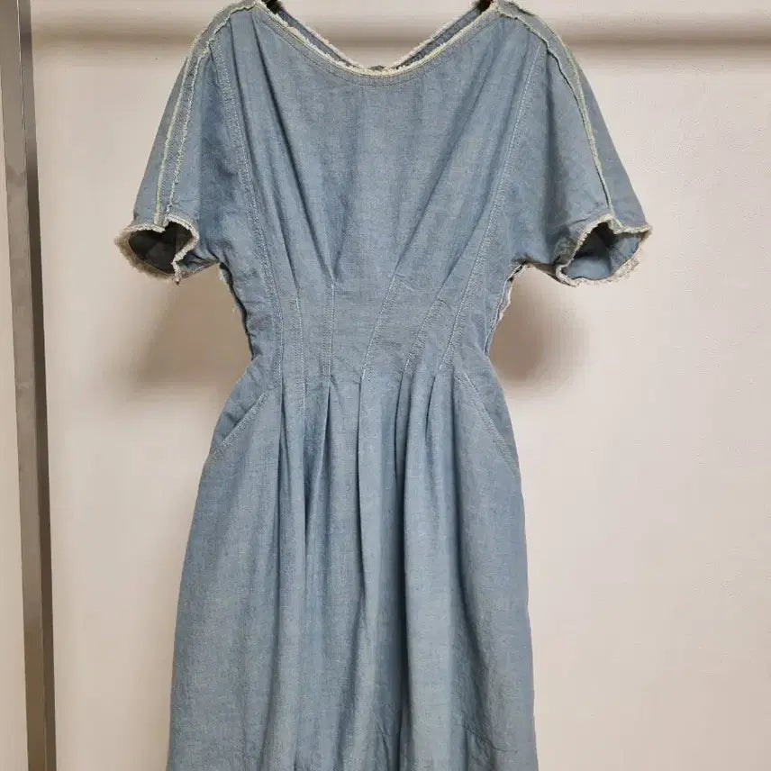 [BUNJANG] Misha "One Piece" Dress / 정품 미샤   원피스  (실제가 넘 이뻐요)