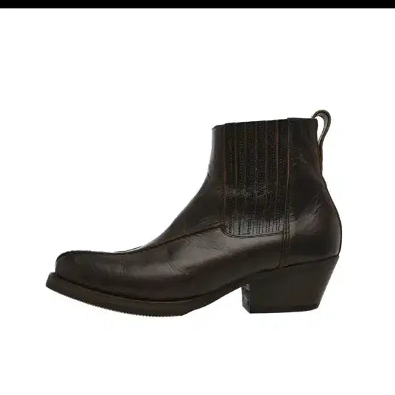 [BUNJANG] Our Legacy Cuban Boots / [41] 아워레가시 쿠반