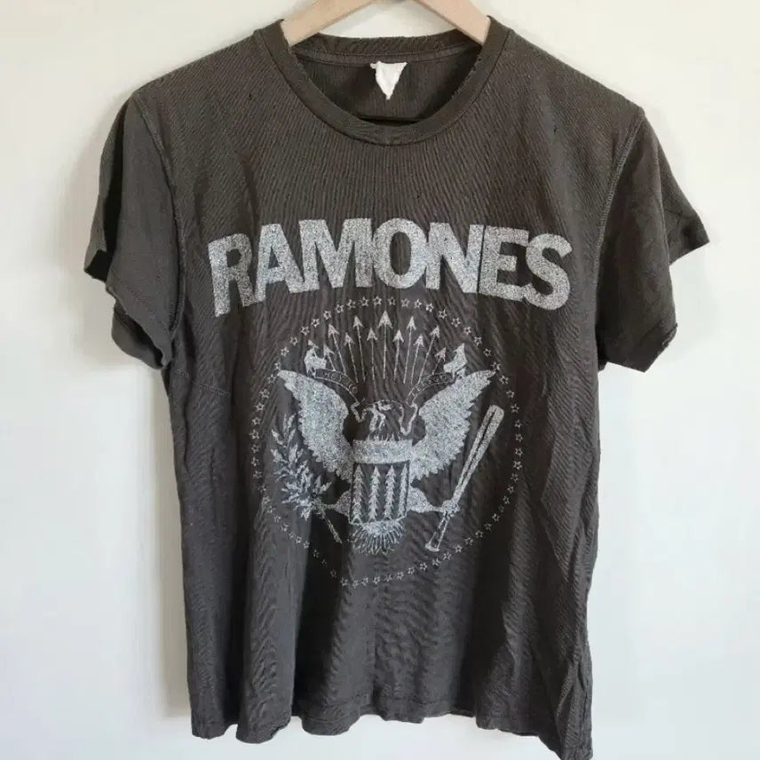 [BUNJANG] Madeone T-shirt Short Sleeve XS / 메이드원 반팔 티셔츠 xs
