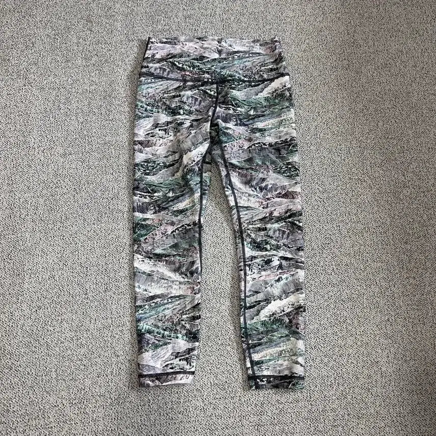 [BUNJANG] Lululemon Align Leggings / 룰루레몬 얼라인레깅스