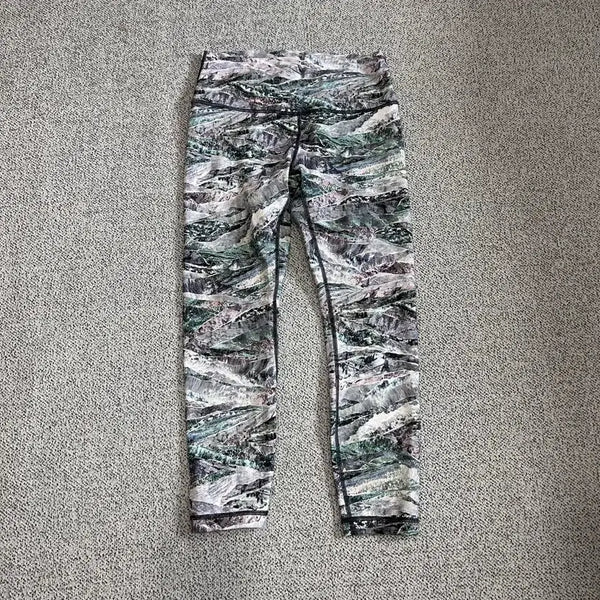 [BUNJANG] Lululemon Align Leggings / 룰루레몬 얼라인레깅스