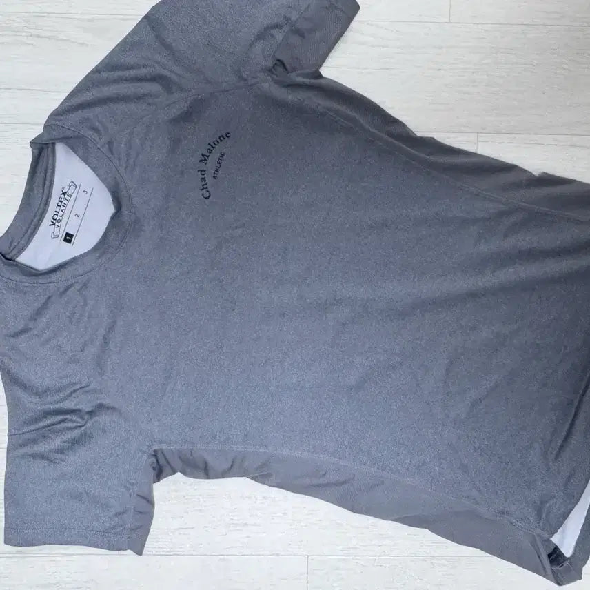 [BUNJANG] Volante Charmalon Compression Size 1 Gray / 볼란테 차드말론 컴프레션 1사이즈 그레이