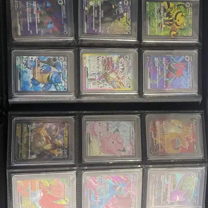 [BUNJANG] Pokemon Card Bundle Set / 포켓몬카드일괄 판매 (2/4)