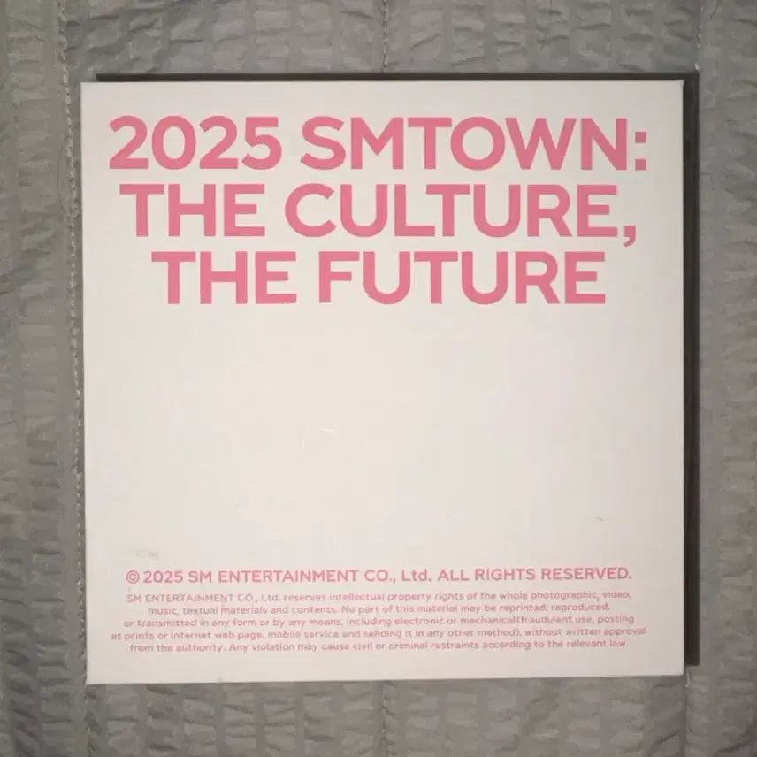 [BUNJANG] NCT Jaehyun SM MP3 Player Version / Sm mp3 엔시티 재민 버전 양도해요