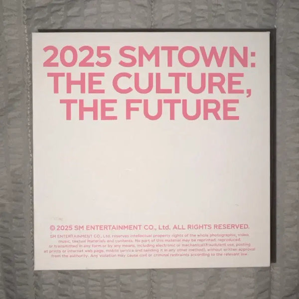 [BUNJANG] NCT Jaehyun SM MP3 Player Version / Sm mp3 엔시티 재민 버전 양도해요