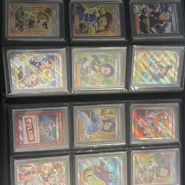 [BUNJANG] Pokemon Card Bundle Set / 포켓몬카드일괄 판매 (3/4)