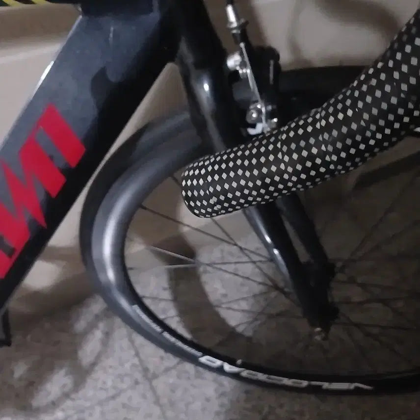 [BUNJANG] Unknown Shark 2024 Complete Bike / 언노운샤크2024반차 개급처(치넬리,콘스탄틴,엔진11)