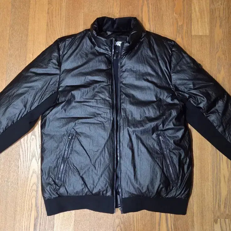 [BUNJANG] PXG Goose Down Padded Jacket Black XXL / [새상품] PXG 구스패딩