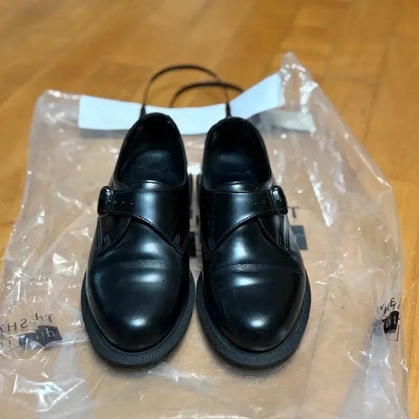 [BUNJANG] Dr. Martens Ron Loafers UK 4 (US 6) / 닥터마틴 로퍼 (론) 230 (UK4)