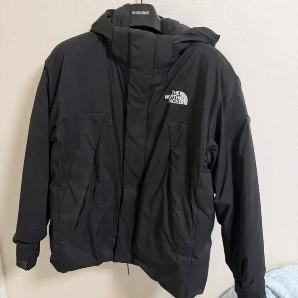 [BUNJANG] The North Face Padded Jacket Size L / 노스페이스 패딩 100(L)사이즈