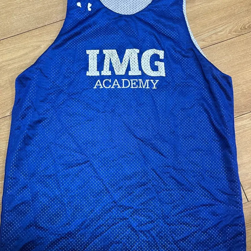 [BUNJANG] IMG Academy Reversible Practice Wear / IMG 연습복