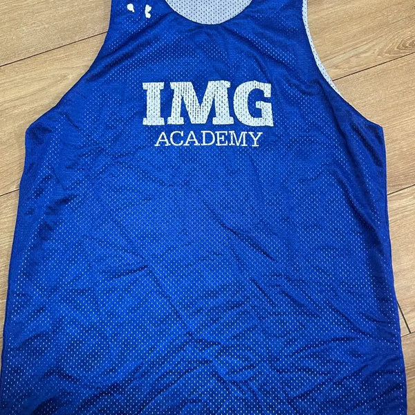 [BUNJANG] IMG Academy Reversible Practice Wear / IMG 연습복