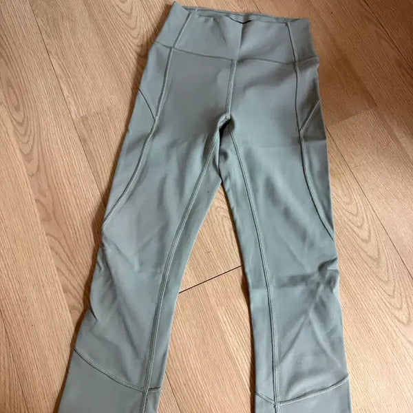 [BUNJANG] Lululemon Align High-Rise Pant 25" / 룰루레몬 레깅스