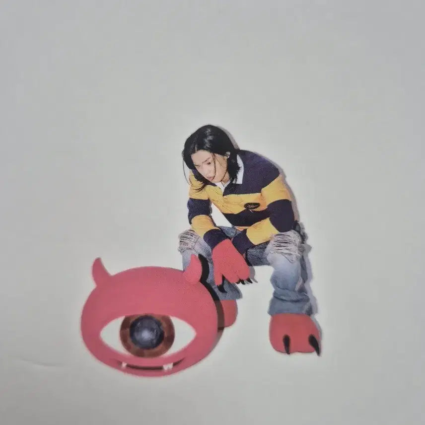[BUNJANG] Haonah Album / haonoah 앨범 판매