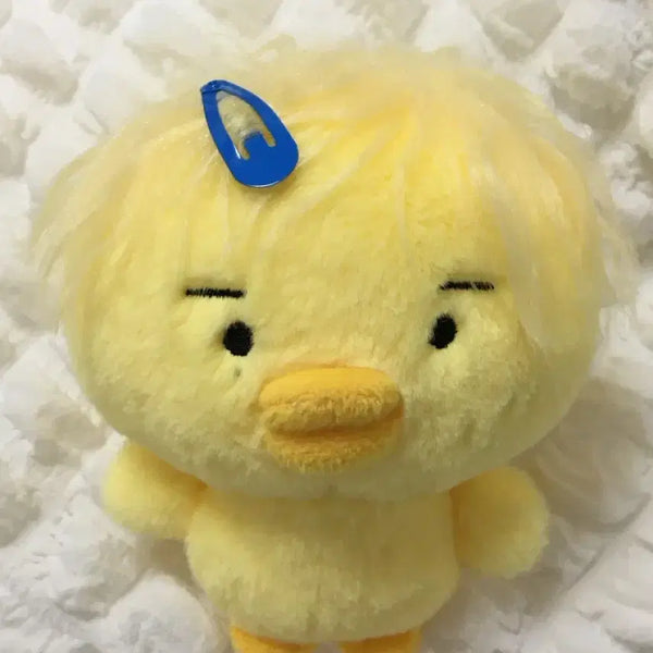 [BUNJANG] RIIZE Sohee 10cm Doll / 라이즈 소희 비공굿 10cm 인형 포리