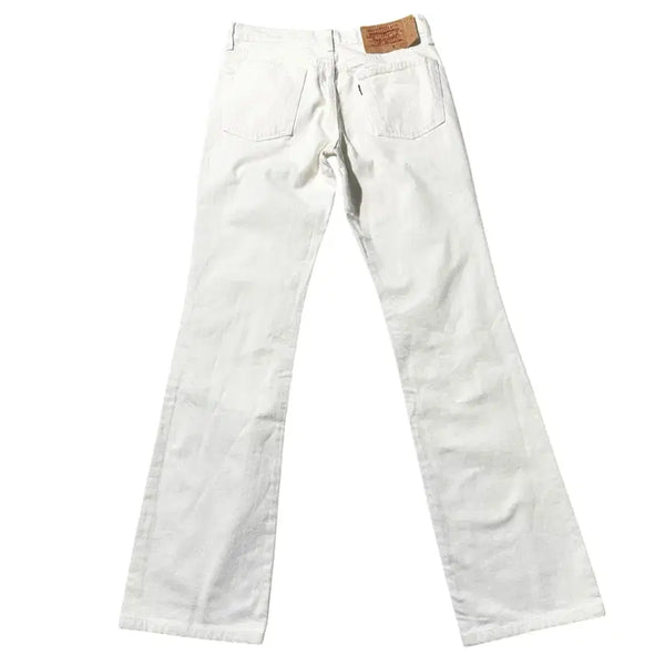 [BUNJANG] Levi's 90s 517 Bootcut Denim Pants / [29] Levis 리바이스 90s 517 플레어진 부츠컷 데님 팬츠