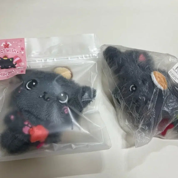 [BUNJANG] Original Wishdoll Kuri (Reprint) Doll / 오리지널 위시돌 쿠리(재판) 양도