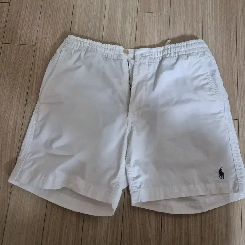 [BUNJANG] Polo Ralph Lauren Prepster White Size S / 폴로랄프로렌 프렙스터 화이트 s