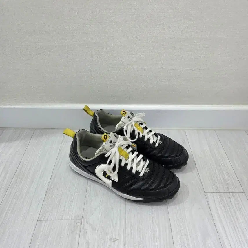 [BUNJANG] Desports x All That Boots Campinas Futsal Shoes TF 260 / [260] 데스포르치 x 올댓부츠 캄피나스 풋살화 tf