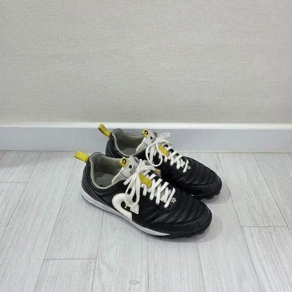 [BUNJANG] Desports x All That Boots Campinas Futsal Shoes TF 260 / [260] 데스포르치 x 올댓부츠 캄피나스 풋살화 tf