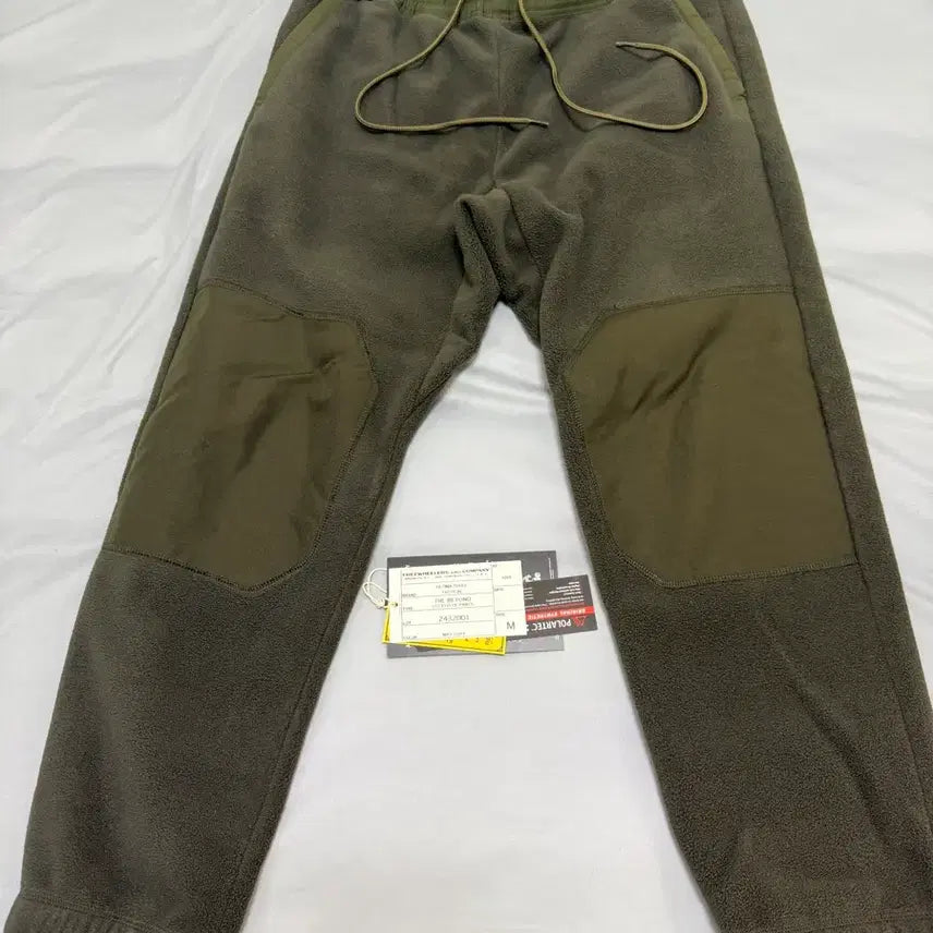 [BUNJANG] Freelllus Beyond Pants M / 프리휠러스 비욘드 팬츠 M