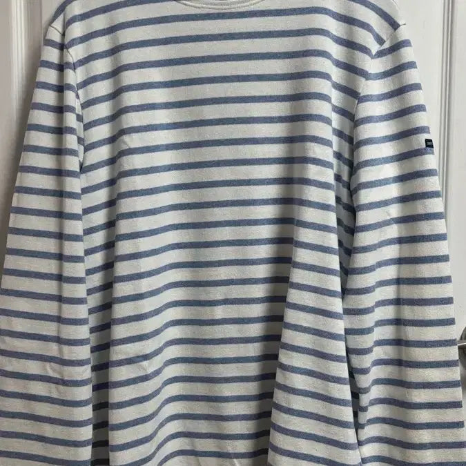 [BUNJANG] Saint James Meridien XL T-Shirt / 세인트제임스 메르디앙 xl