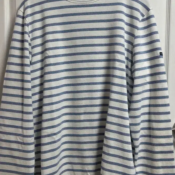 [BUNJANG] Saint James Meridien XL T-Shirt / 세인트제임스 메르디앙 xl