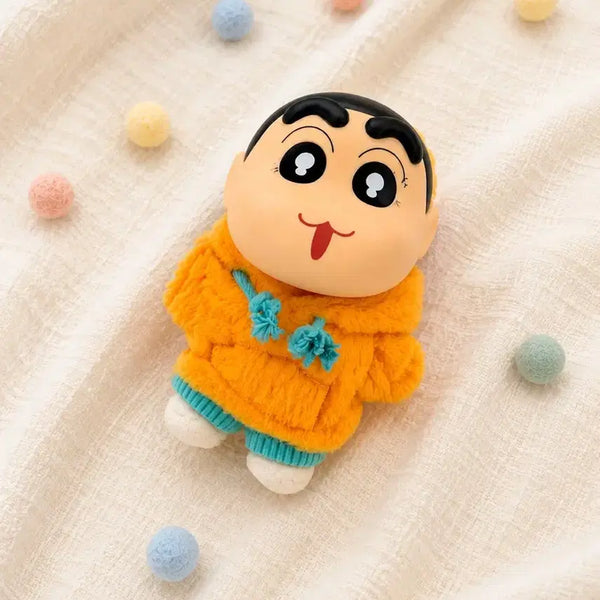 [BUNJANG] Crayon Shin-chan Plush Toy / 짱구 인형