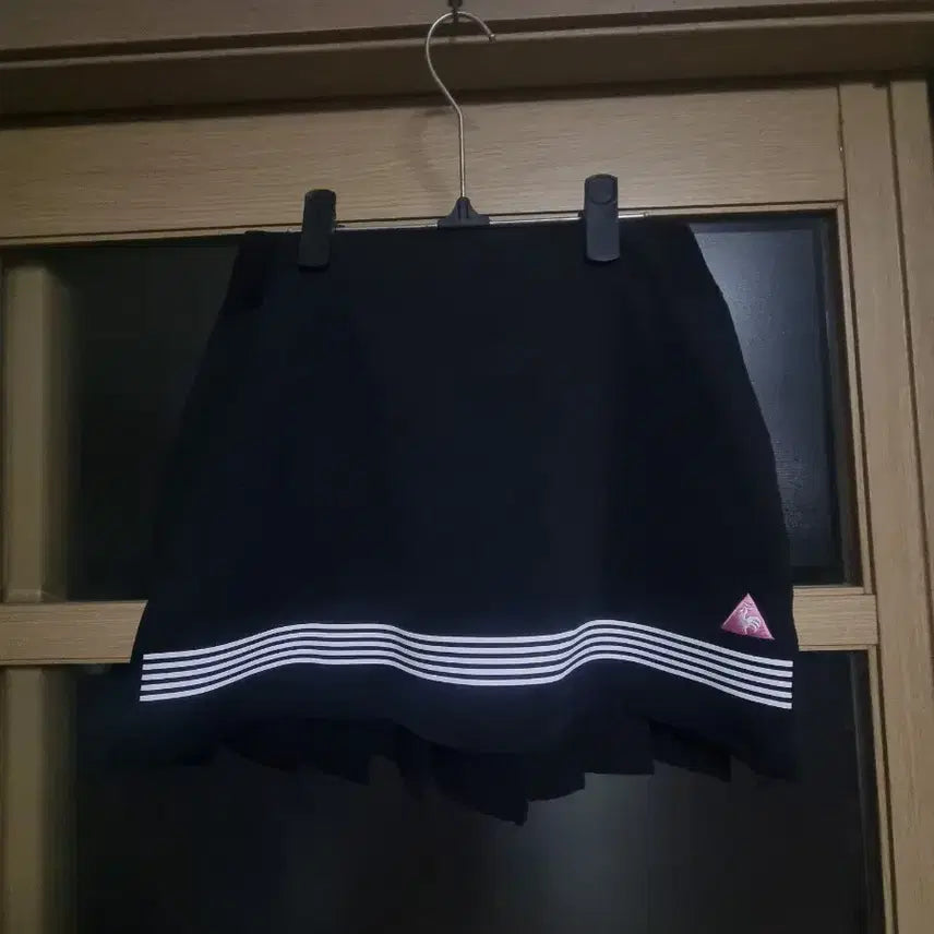 [BUNJANG] Le Coq Sportif Golf Skirt S / 르꼬끄 골프 치마 s