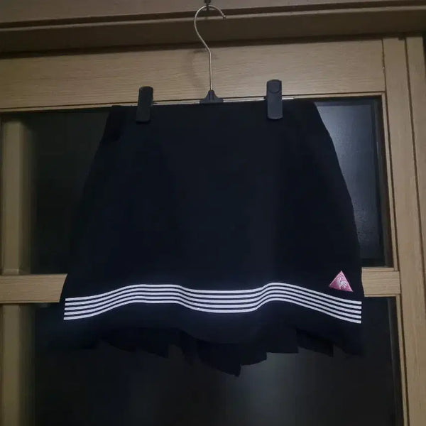 [BUNJANG] Le Coq Sportif Golf Skirt S / 르꼬끄 골프 치마 s