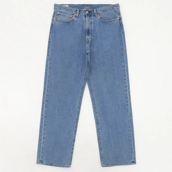 [BUNJANG] Levi's Stay Loose Denim Jeans Big Size / [38]리바이스 스테이루즈 빅사이즈 데님