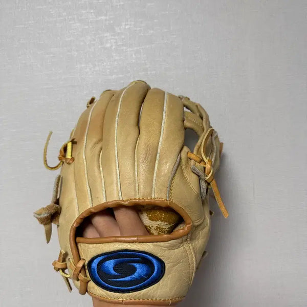[BUNJANG] Sunbird Infielders Glove / 썬버드 내야 글러브