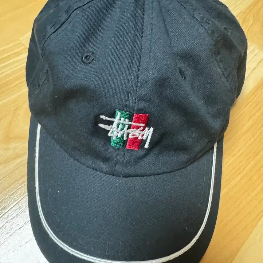 [BUNJANG] Stussy Vintage Hat / 스투시 빈티지 모자 판매합니다