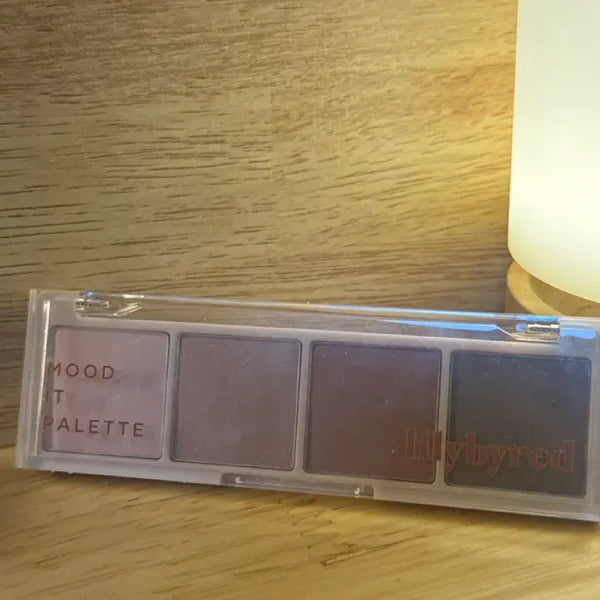 [BUNJANG] Lilybyred Mood Cheat Palette 03 Mute It / 릴리바이레드 무드 치트 팔레트 03 뮤트잇