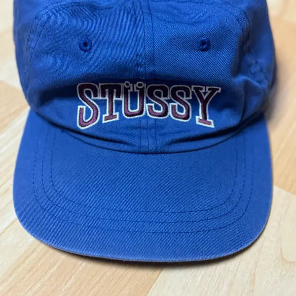 [BUNJANG] Stussy Vintage Hat / 스투시 빈티지 모자 판매합니다