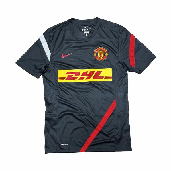 [BUNJANG] Nike Manchester United 11-12 Jersey / S) 나이키 11-12 맨유 유니폼