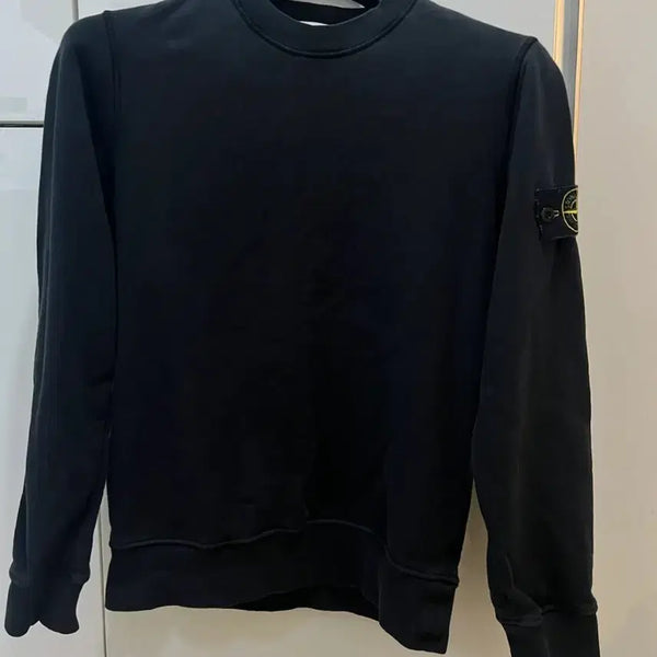 [BUNJANG] Stone Island 23FW Sweatshirt S / 23fw 스톤아일랜드 맨투맨 s