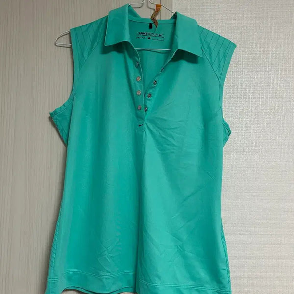 [BUNJANG] Nike Golf Polo Shirt Size 90 / 나이키 골프 카라티 90
