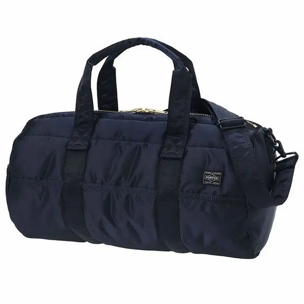 [BUNJANG] Yoshida Porter Tanker 2-Way Duffle Bag Crossbody Travel Bag / 요시다포터 탱커 2way 더플백 크로스백 여행가방