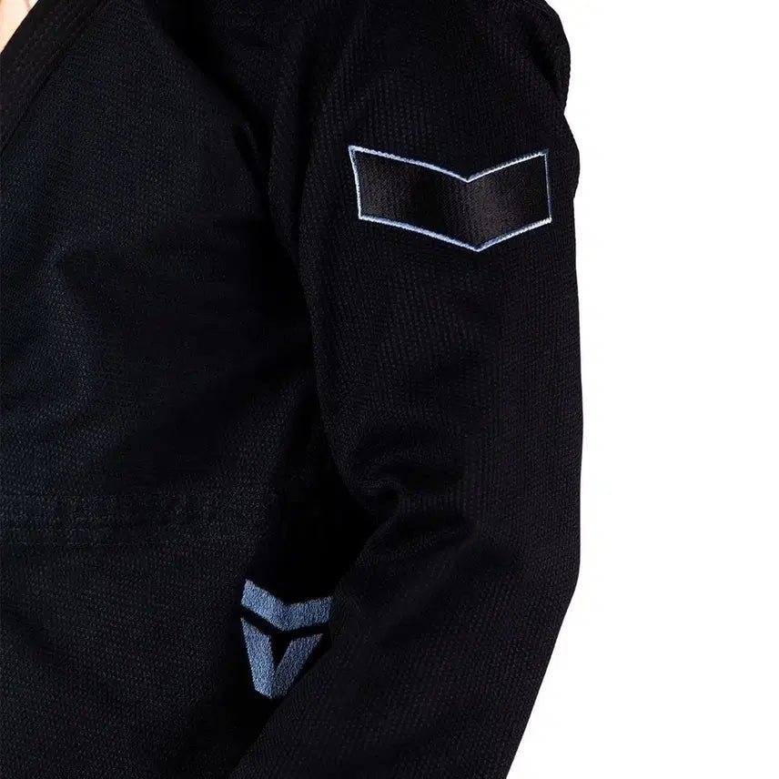 [BUNJANG] Hyperfly Icon Wolf Grey Jiu Jitsu Gi / 새상품) 하이퍼플라이 아이콘 울프그레이 주짓수 도복